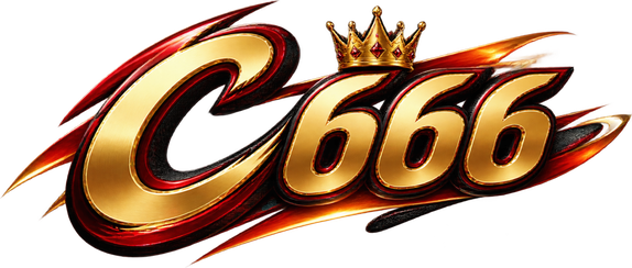 c 666 logo